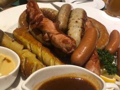 -兰特伯爵西餐厅·啤酒屋(方庄店)