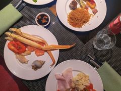 -上海锦江汤臣洲际大酒店壹阶层