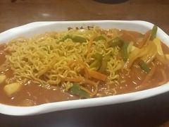 -第二外国语学院-韩国餐厅(朝阳路店)