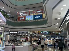 -万达广场(泰安泰山店)