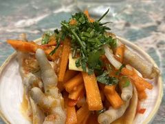 -浩海火烧云傣家菜(京广店)