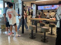 -肯德基(安吉胜利店)