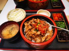 -牛邸·烧肉饭(来福士店)