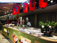 -亿民平安国际大酒店西餐厅(彩田北路店)