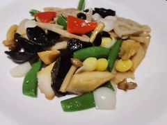 -宝燕壹号景观餐厅(龙盛国际商业广场店)