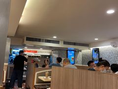 -永盈茶餐厅(中山四路店)