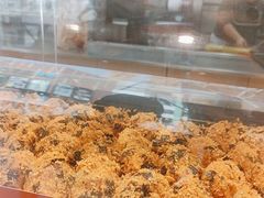-泸溪河桃酥(秦淮夫子庙一店)