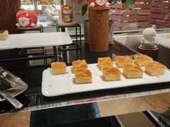 -海宁开元名都大酒店·地中海自助餐厅