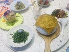 -赵小姐丨新中餐(曲江店)