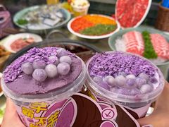 -赵美丽·重庆社区火锅·直营店(火车东站·中豪国际店)