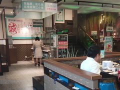 -江小渔鲜鱼火锅(西二道街店)
