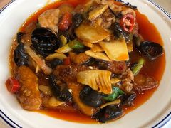 -米家餐厅(长生路店)