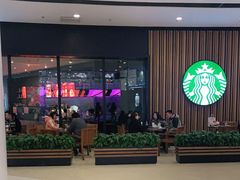 -星巴克臻选(莘庄仲盛店)