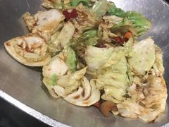 -绿茶餐厅(乐峰广场店)