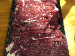 -牛鲜胜·潮汕牛肉自助火锅(番禺市桥店)