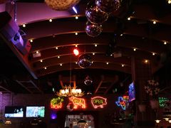 -MR.ROCKY洛奇先生RESTAURANT&BAR(宝安壹方城店)