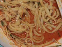 -燕兰楼·清真西北融合菜(亚运村店)