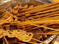 -嘉州鲜知味钵钵鸡(奎星楼店)