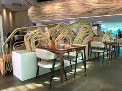 大堂-树厨贵州菜(花果园购物中心店)