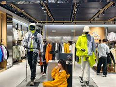 -盛京大奥莱(沈阳奥体店)