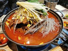 -Myeongdong North Strathfield