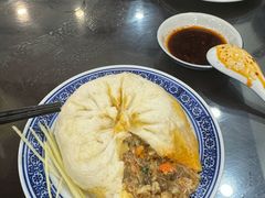 -孟家蟹包(锦绣街店)