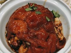 -中国吉菜名店广源宾馆餐厅