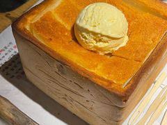 -绿茶餐厅(沙井新沙天虹店)