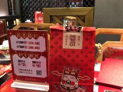 -味福记·本地特色菜(八一万达广场店)