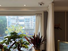 -手舒·采耳按摩·影院足道spa(莫愁湖东路店)