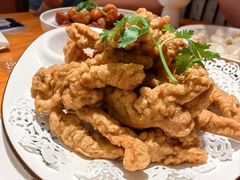 -东方饺子王(东盛路店)