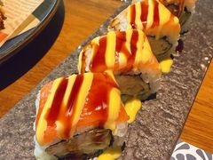 流光溢彩-奈九居酒屋(滨河大道店)