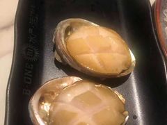 -JUKEBOX玖部音乐餐厅(华侨城店)