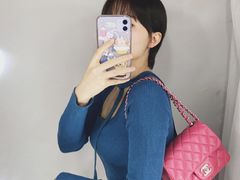 -Chanel(德基广场店)