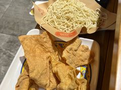 -大吉利潮汕鲜牛肉火锅(王府井店)
