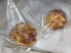-面包新语(滨湖万达店)