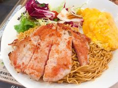 -旺记冰室(九龙中心大厦店)