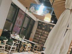 -狐狸爱上椰子鸡(滨江星光大道店)