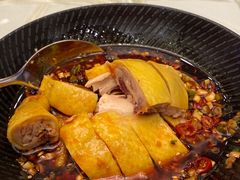 -索菲特酒店·乐轩华中餐厅