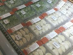 -金鹰超市(国际购物中心新街口店)