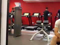 -乐刻运动健身精品馆(览秀城店)