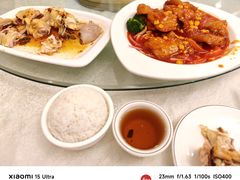 -汇兴源餐馆(小北路店)