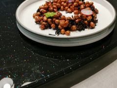 -明翠湖品·湖景餐厅