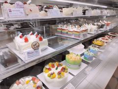 -85度C(上海松江九亭店)