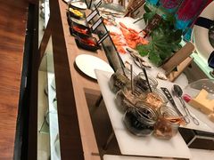 -富力希尔顿酒店·地阔自助餐厅