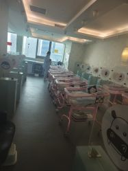 点击看大图 -月幸福月子中心(静安店)