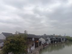 -嘉兴月河历史街区