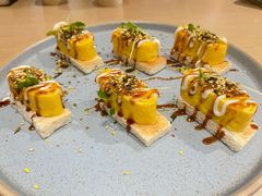 -本处·素食·融合料理(南油店)
