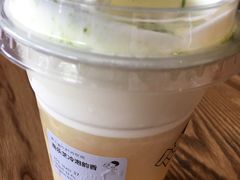 -喜茶(深圳海岸城店)