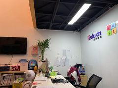 -童程童美少儿编程乐高机器人(河西万达校区)